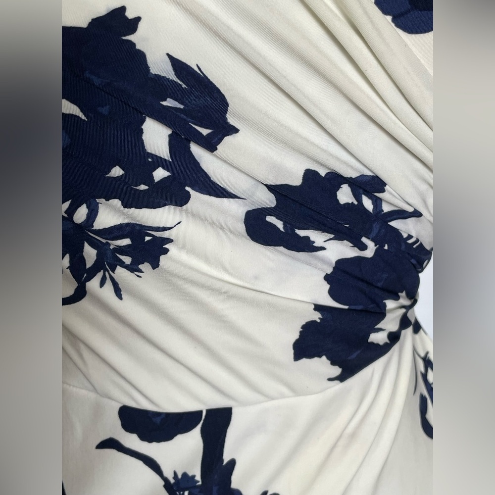 Chiara Bona Le Petit Robe floral dress - Picture 2 of 8
